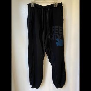Free City Sweatpants